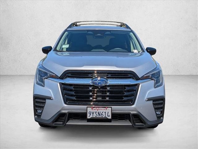 Certified 2026 Subaru Ascent Limited AWD/4WD image 2