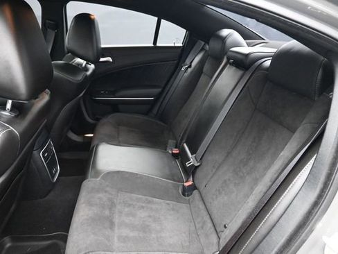 Used 2023 Dodge Charger Scat Pack RWD image 19