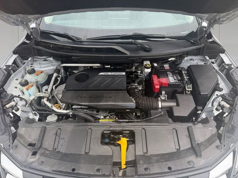Used 2024 Nissan Rogue SV AWD/4WD image 20