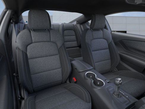 New 2026 Ford Mustang EcoBoost image 10