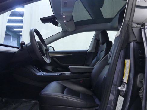 Used 2023 Tesla Model 3 Standard Range RWD image 22