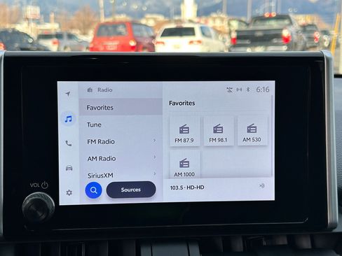 Certified 2023 Toyota RAV4 LE image 19