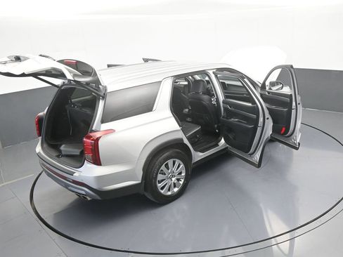 Used 2025 Hyundai Palisade SEL FWD image 69