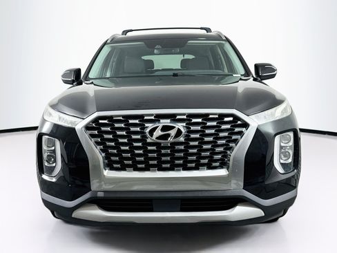 Used 2020 Hyundai Palisade SEL FWD image 2