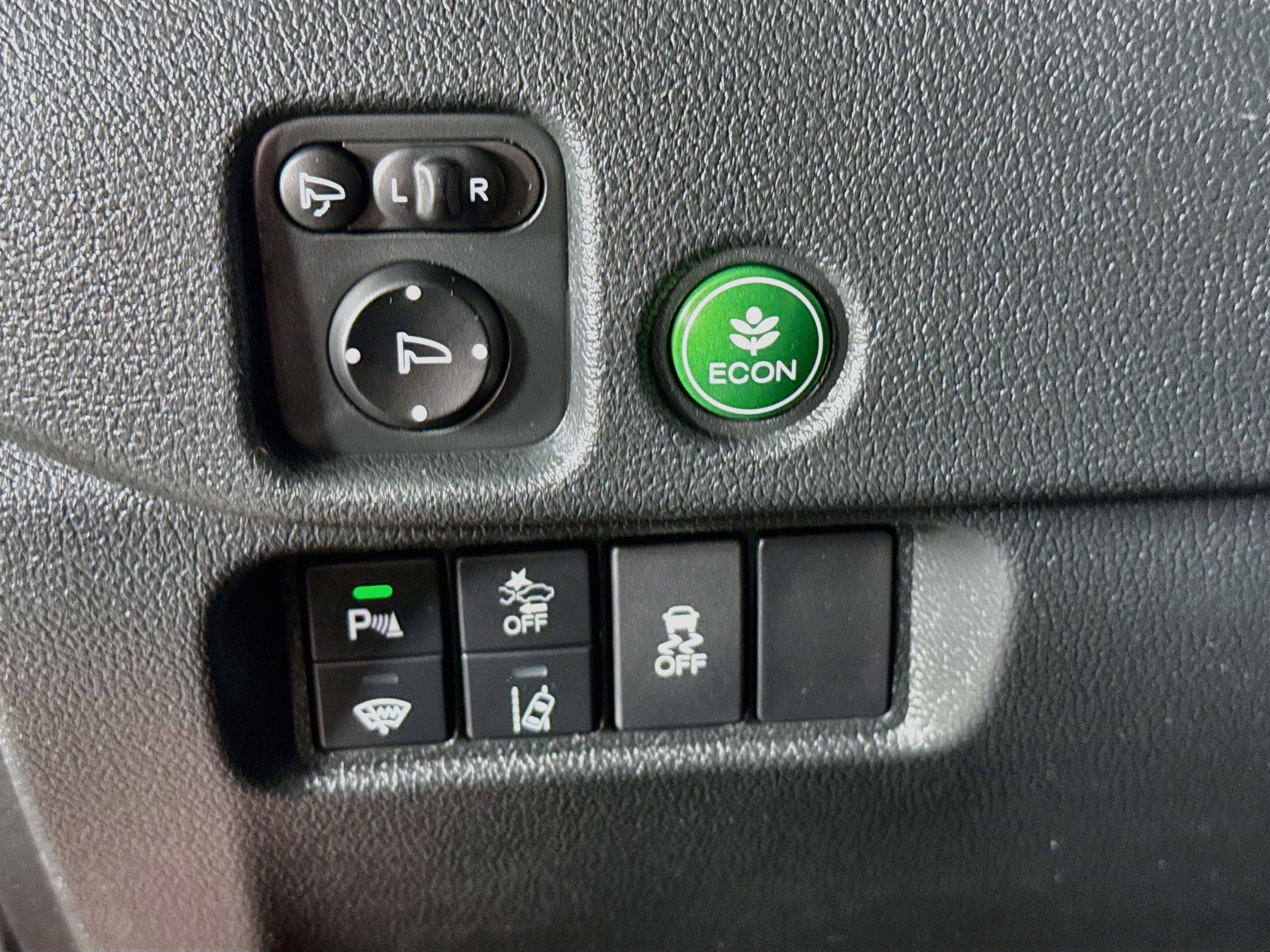 Used 2023 Honda Passport Elite image 9