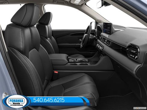 New 2026 Honda Pilot EX-L image 10