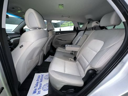 Used 2016 Hyundai Tucson SE w/ Option Group 02 FWD image 26