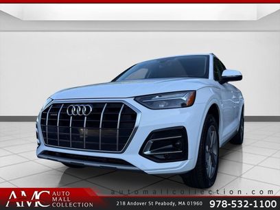 Used 2023 Audi Q5 2.0T Premium w/ Convenience Package