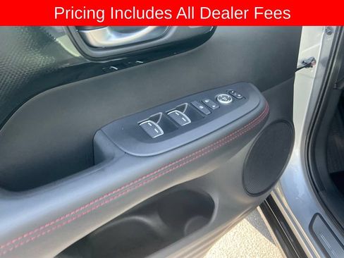 Certified 2025 Acura ADX A-Spec FWD image 10