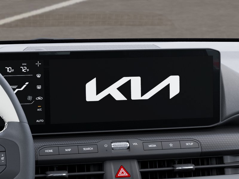 New 2026 Kia K4 GT-Line Turbo w/ GT-Line Premium Package FWD image 20