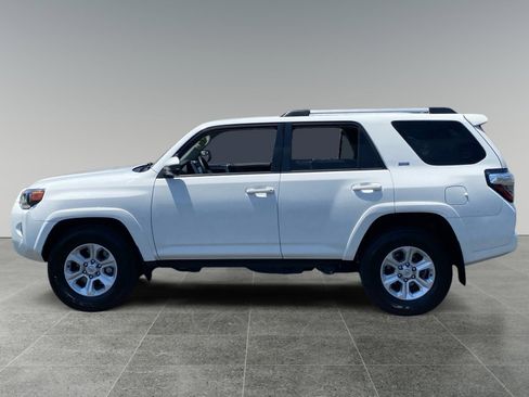 Used 2023 Toyota 4Runner SR5 RWD image 2