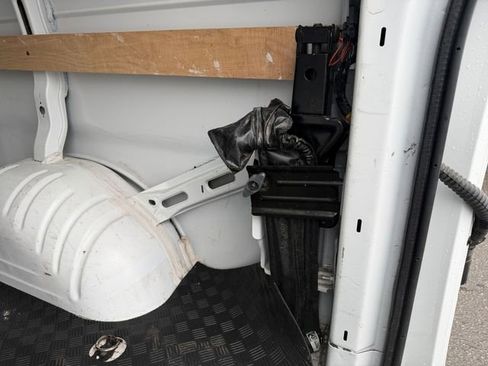 Used 2024 Chevrolet Express 2500 Work Van w/ Driver Convenience Package image 31