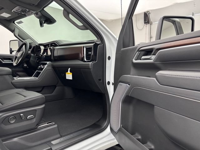 New 2026 GMC Sierra 2500 Denali w/ Denali Reserve Package AWD/4WD image 35