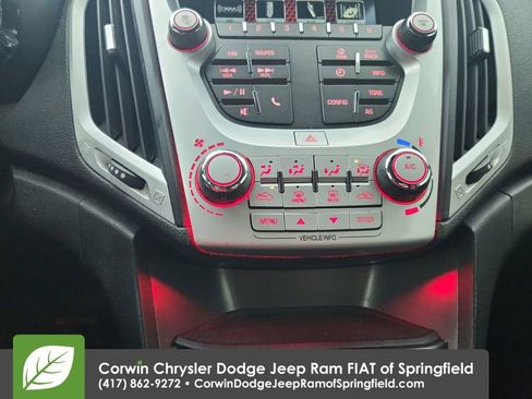 Used 2017 GMC Terrain SLE image 25