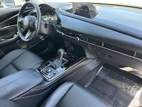 Certified 2024 MAZDA CX-30 AWD 2.5 S w/ Preferred Package image 10