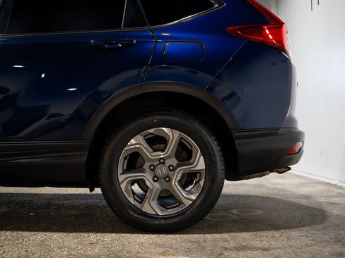 Used 2018 Honda CR-V EX-L image 17