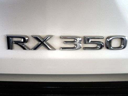 Used 2017 Lexus RX 350 F Sport w/ Premium Package image 23