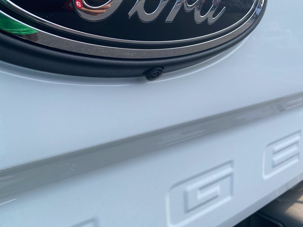 New 2026 Ford Ranger Raptor AWD/4WD image 34