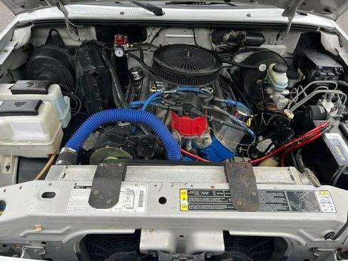 Used 2002 Ford Ranger 2WD SuperCab image 37