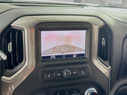 New 2026 GMC Sierra 1500 Pro w/ Pro Value Package image 8