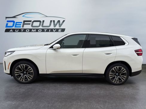 New 2026 BMW X3 xDrive30 w/ Premium Package image 18