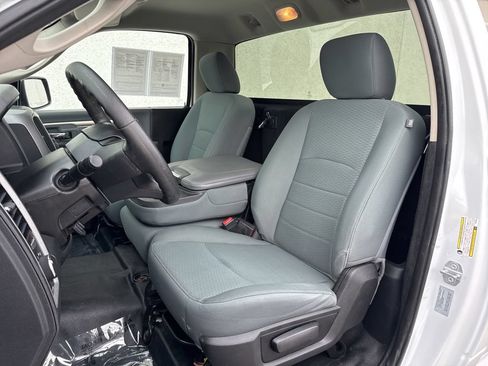 Used 2017 RAM 1500 Tradesman w/ Power & Remote Entry Group AWD/4WD image 8