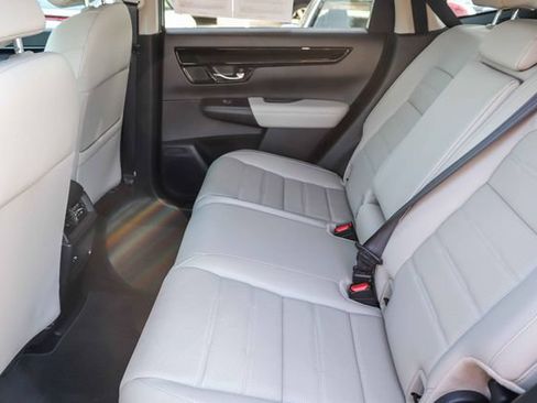 Used 2025 Honda CR-V EX-L image 19