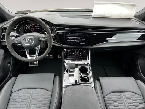 New 2026 Audi RS Q8 performance image 10