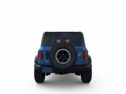 New 2025 Ford Bronco Badlands image 32