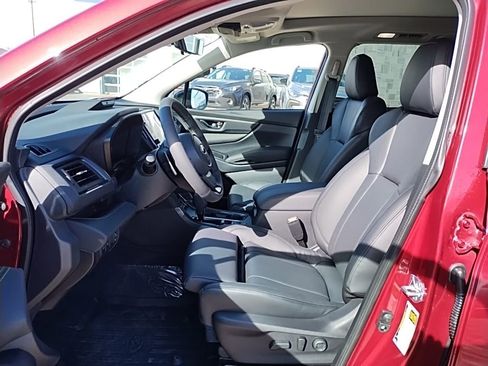 New 2026 Subaru Ascent Onyx Touring AWD/4WD image 21