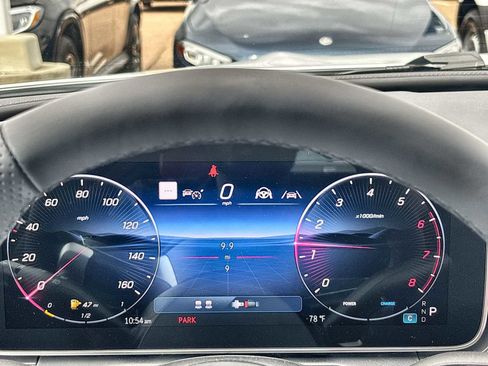 New 2026 Mercedes-Benz CLE 450 4MATIC Coupe image 24