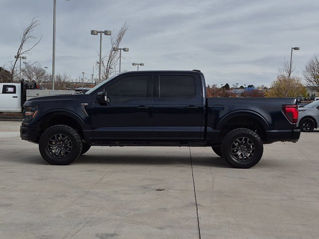 Used 2025 Ford F150 Tremor w/ Bed Utility Package AWD/4WD image 8