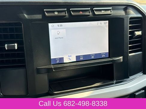 Used 2023 Ford F350 XL w/ XL Chrome Package AWD/4WD image 23