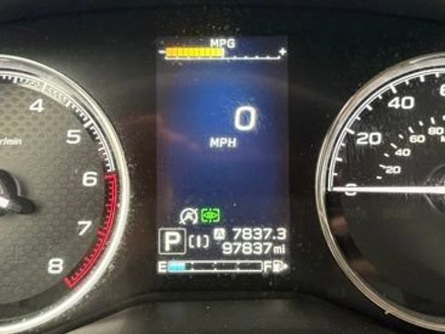 Used 2021 Subaru Forester Touring AWD/4WD image 38