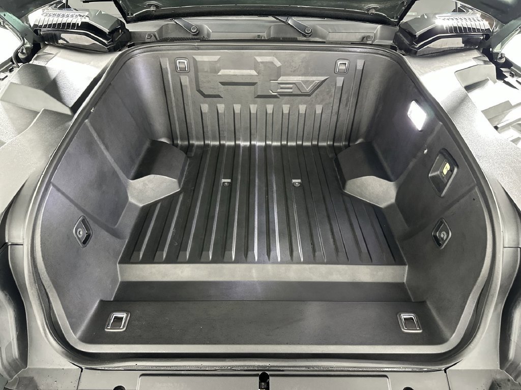 Used 2024 GMC Hummer EV 3X AWD/4WD image 33