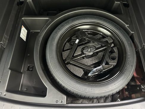 Certified 2023 Chevrolet Blazer RS w/ Enhanced Convenience Package image 35