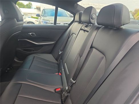 Used 2026 BMW 330i Sedan RWD image 11