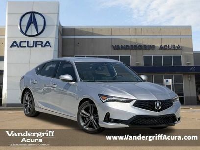 Used 2024 Acura Integra A-Spec
