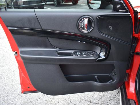 Used 2019 MINI Cooper Countryman S FWD image 35