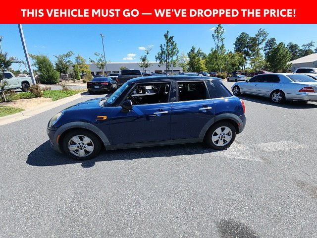 Used 2016 MINI Cooper 4-Door Hardtop FWD image 7