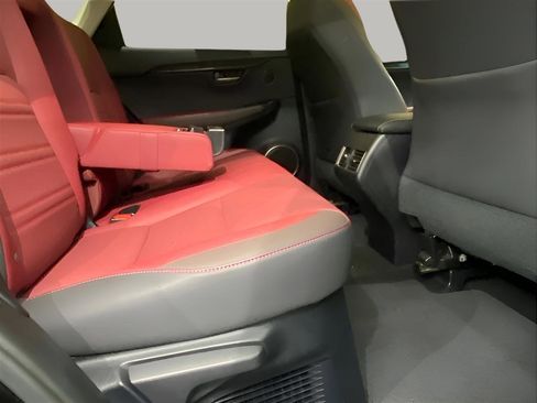 Used 2019 Lexus NX 300 AWD w/ Premium Package image 16