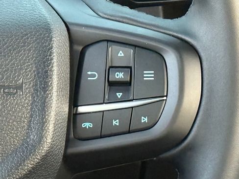 New 2025 Ford Ranger XLT w/ Technology Package image 32