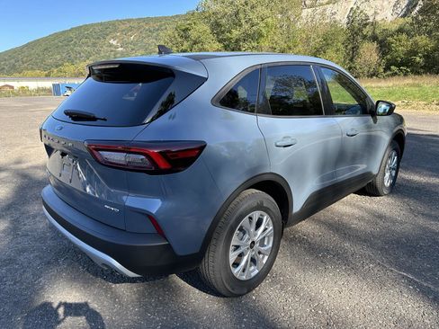 New 2026 Ford Escape Active w/ Cold Weather Package image 4
