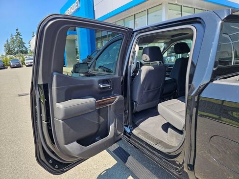 Used 2020 GMC Sierra 1500 Elevation w/ Elevation Value Package AWD/4WD image 15
