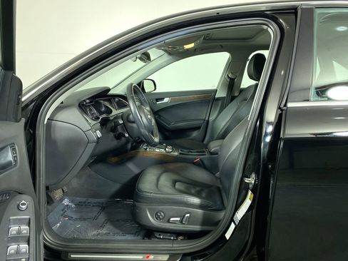 Used 2015 Audi A4 2.0T Premium Plus w/ Technology Package image 2