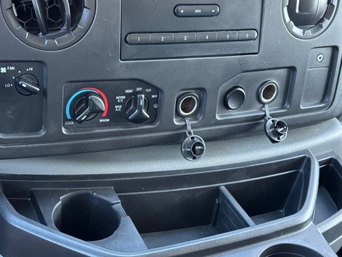 Used 2019 Ford E-450 and Econoline 450 Super Duty w/ Power Windows & Locks Group RWD image 19