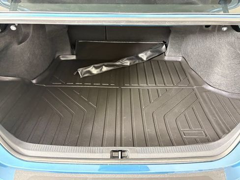 Used 2025 Toyota Camry SE w/ Multimedia Upgrade Package FWD image 43