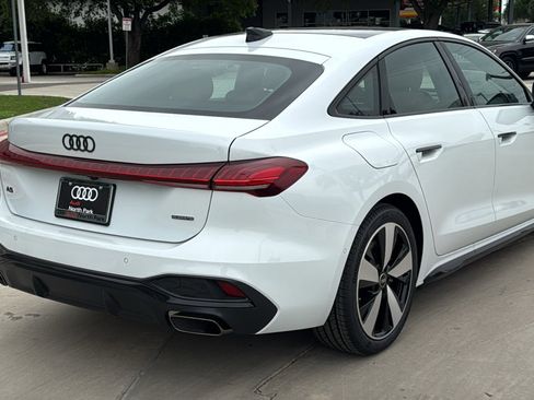 New 2026 Audi A5 2.0T Premium Plus AWD/4WD image 7