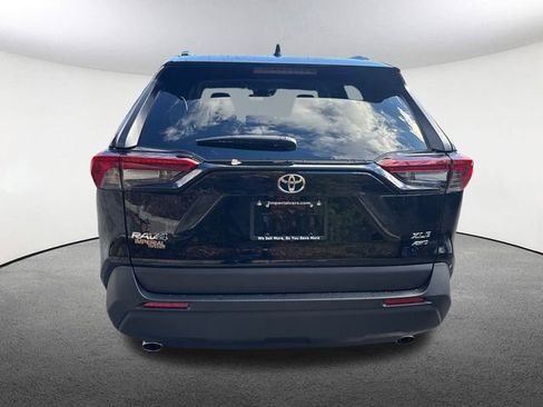 New 2025 Toyota RAV4 XLE Premium image 10