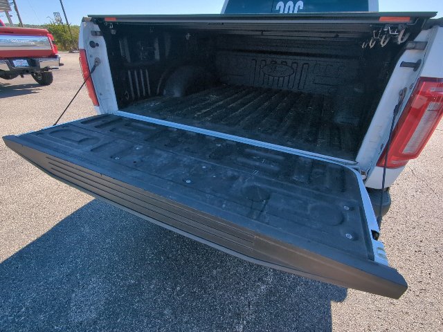 Used 2018 Ford F150 King Ranch w/ Trailer Tow Package AWD/4WD image 37
